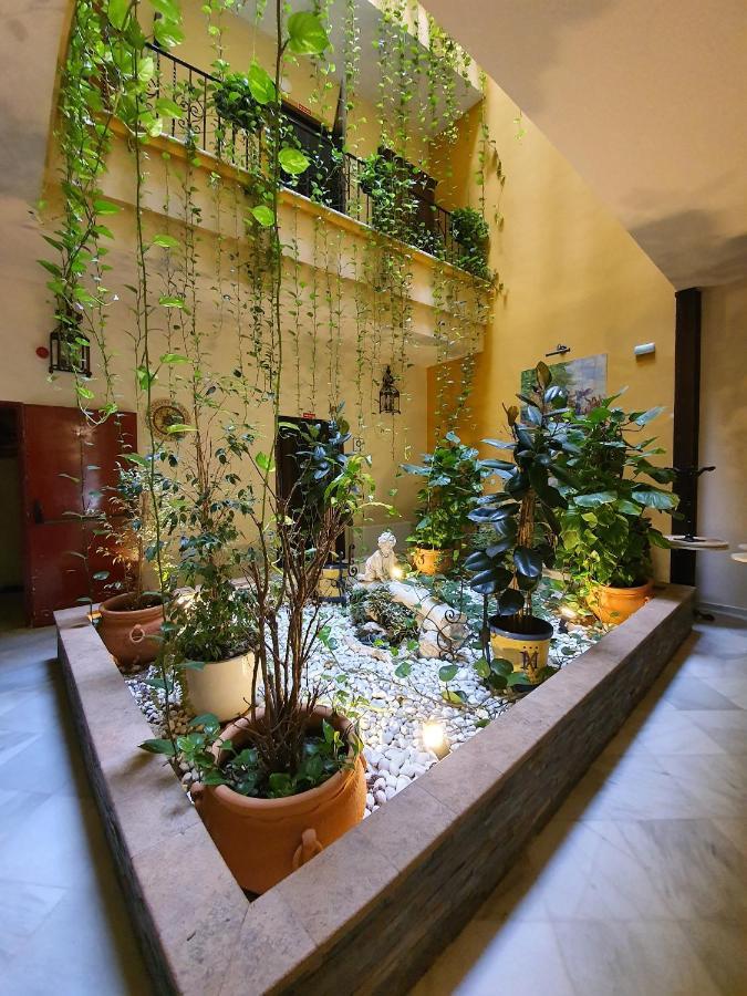 Hotel Casona De San Andres Boutique