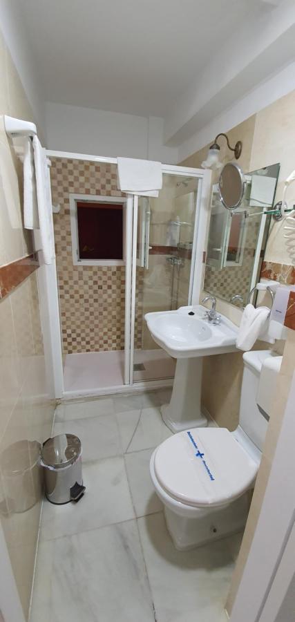 Casona De San Andres Boutique Hotel Seville