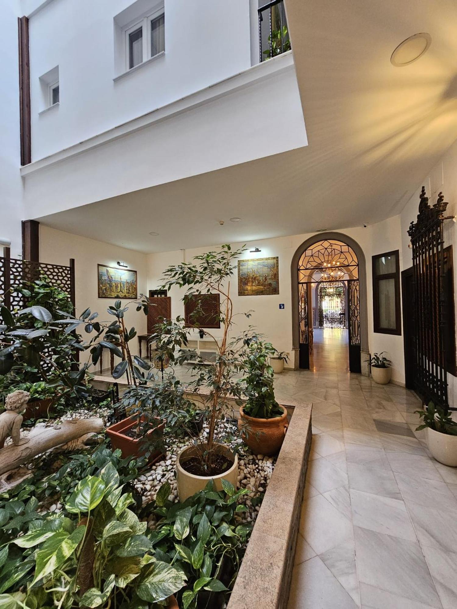 Casona De San Andres Boutique Seville