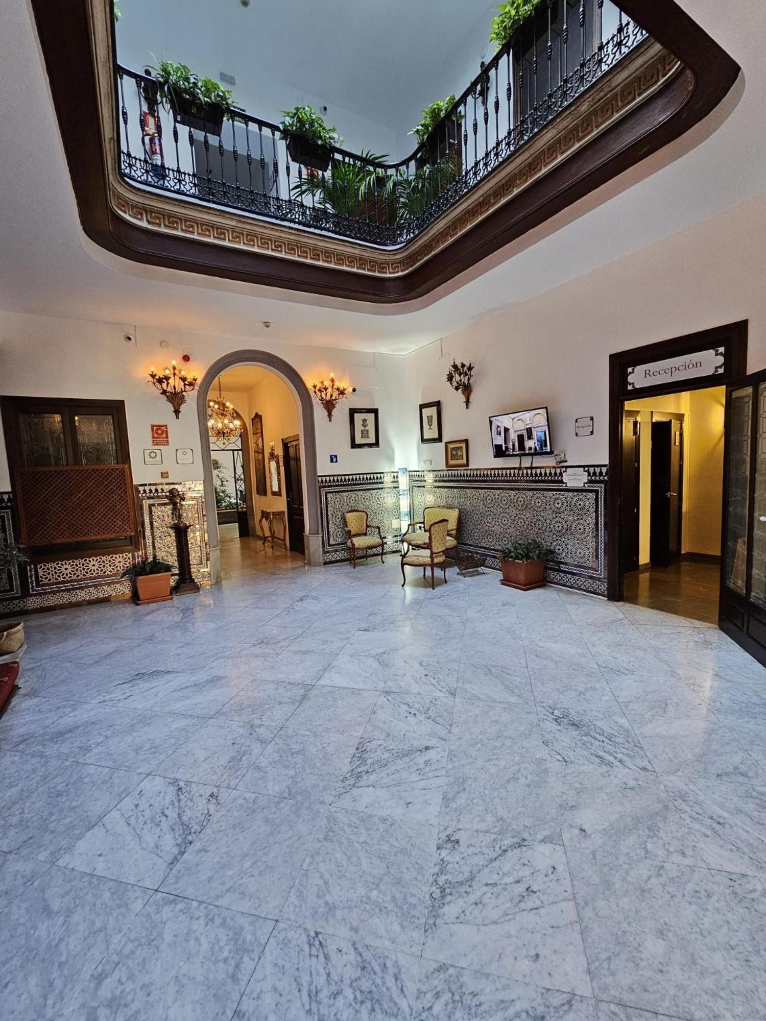 Casona De San Andres Boutique