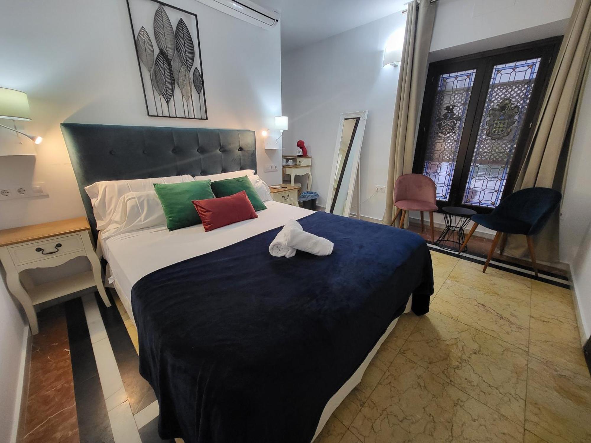 Hotel Casona De San Andres Boutique 3*