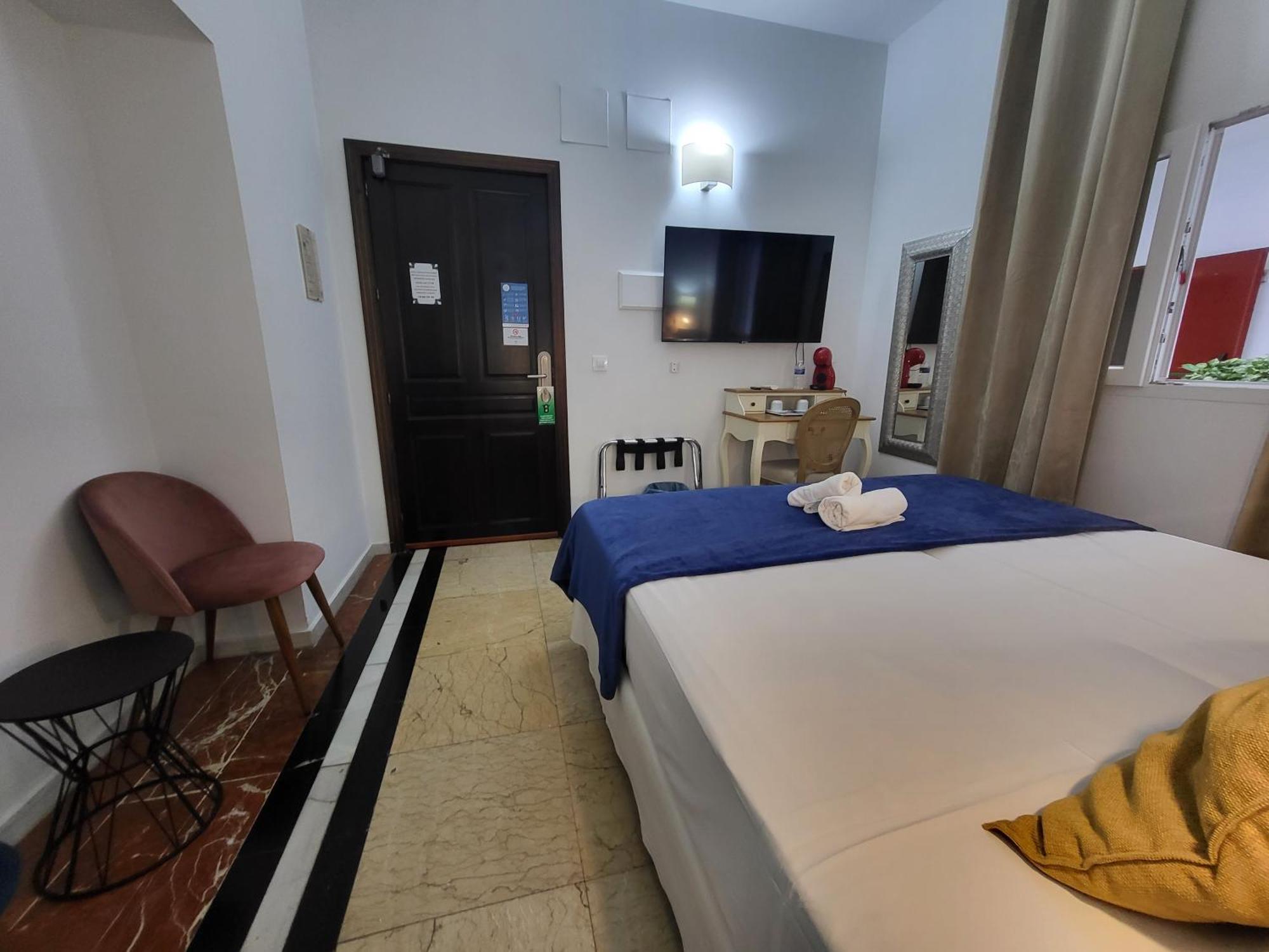 Casona De San Andres Boutique 3* Seville