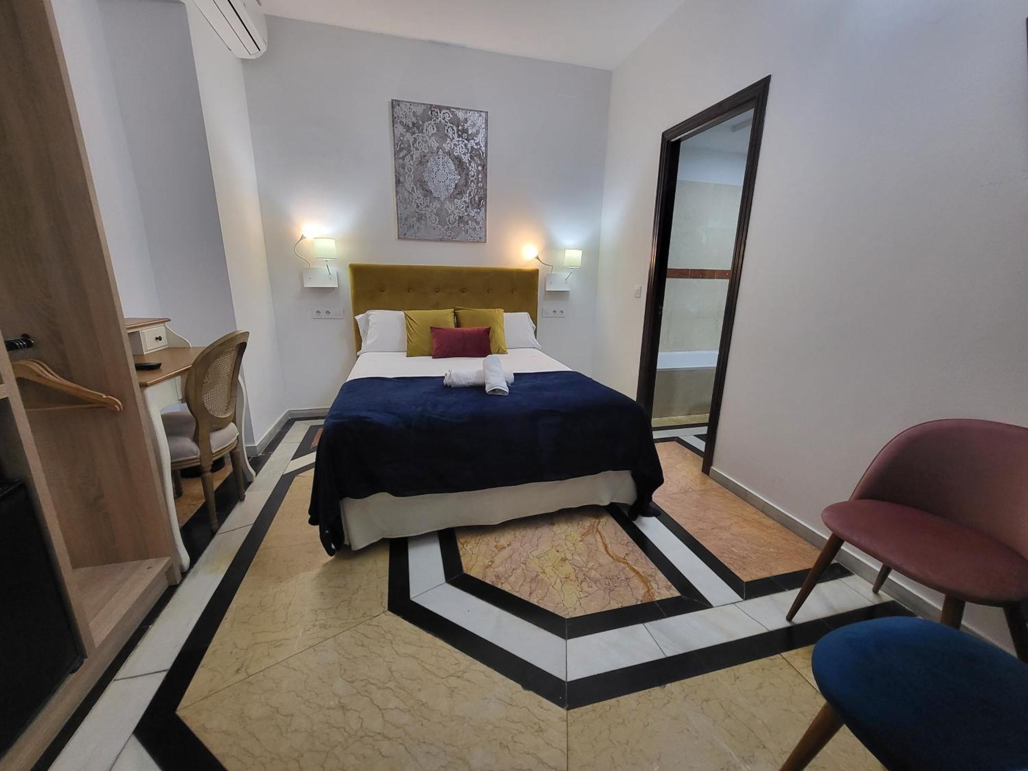 Casona De San Andres Boutique Hotel 3*