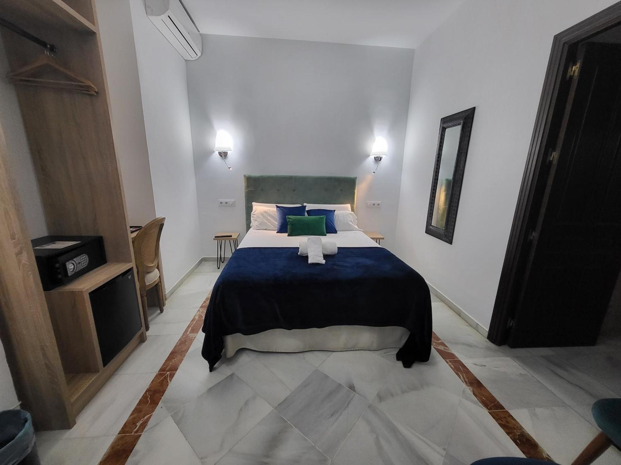 Casona De San Andres Boutique Seville