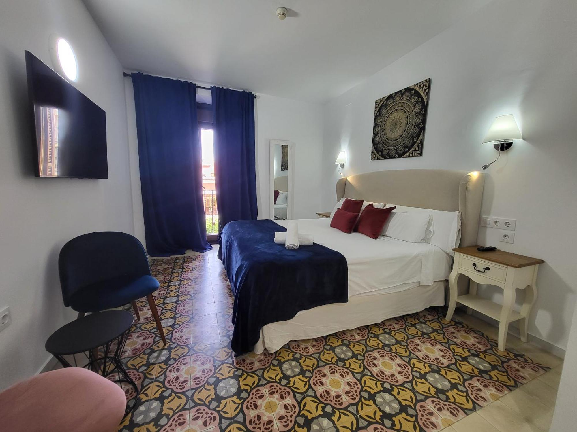 Casona De San Andres Boutique Hotel 3*