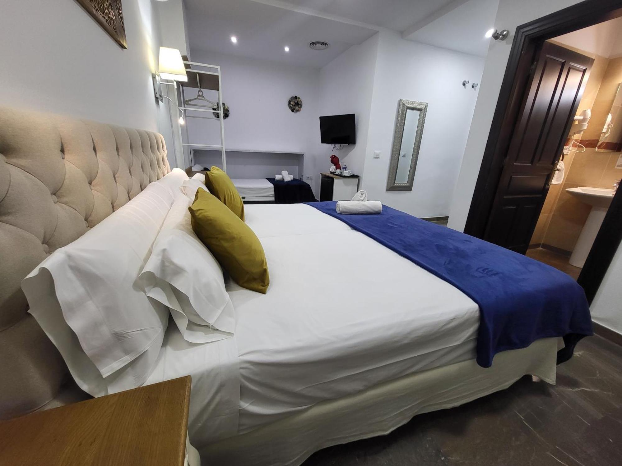 Casona De San Andres Boutique 3*