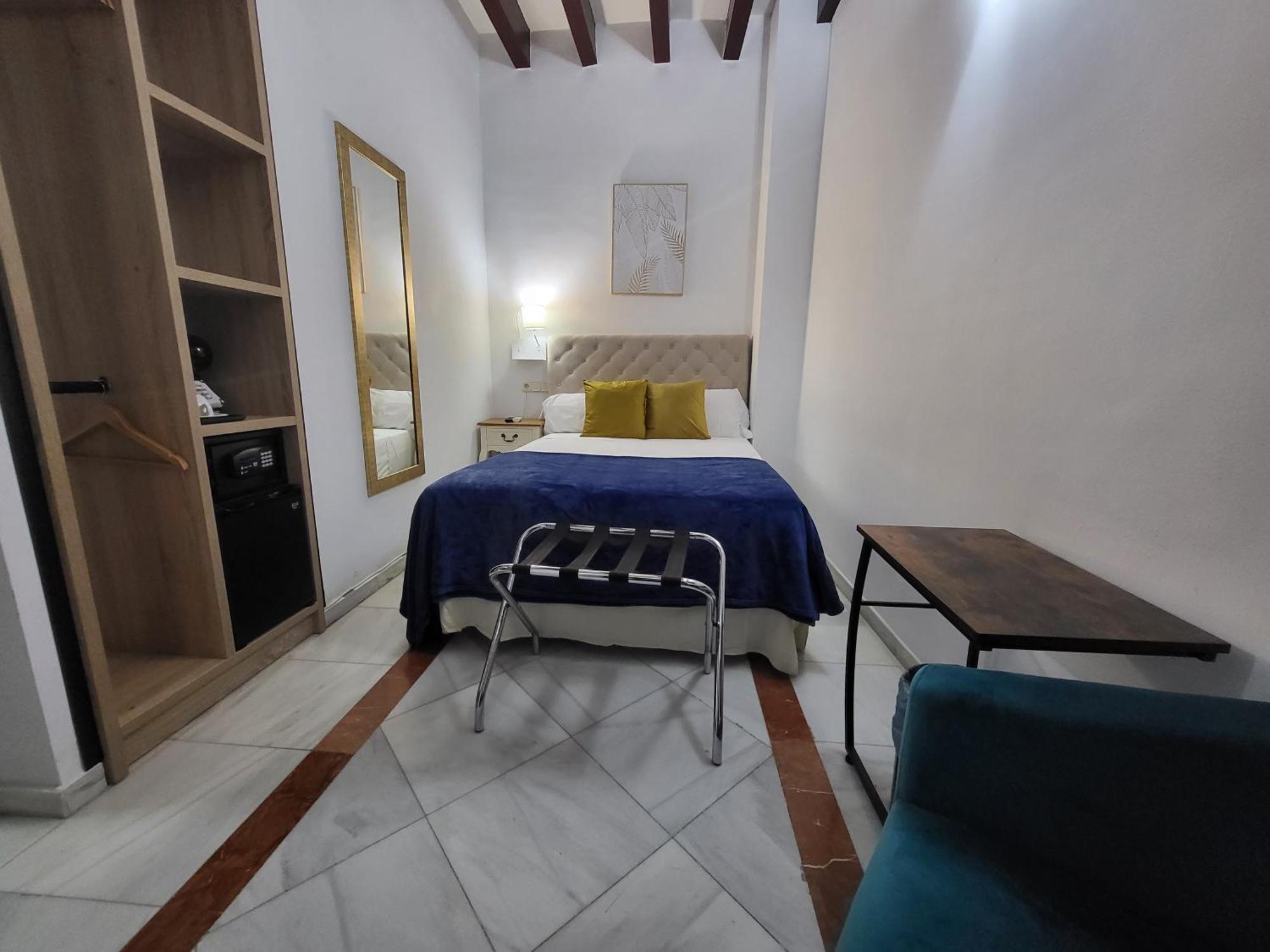 Hotel Casona De San Andres Boutique 3*