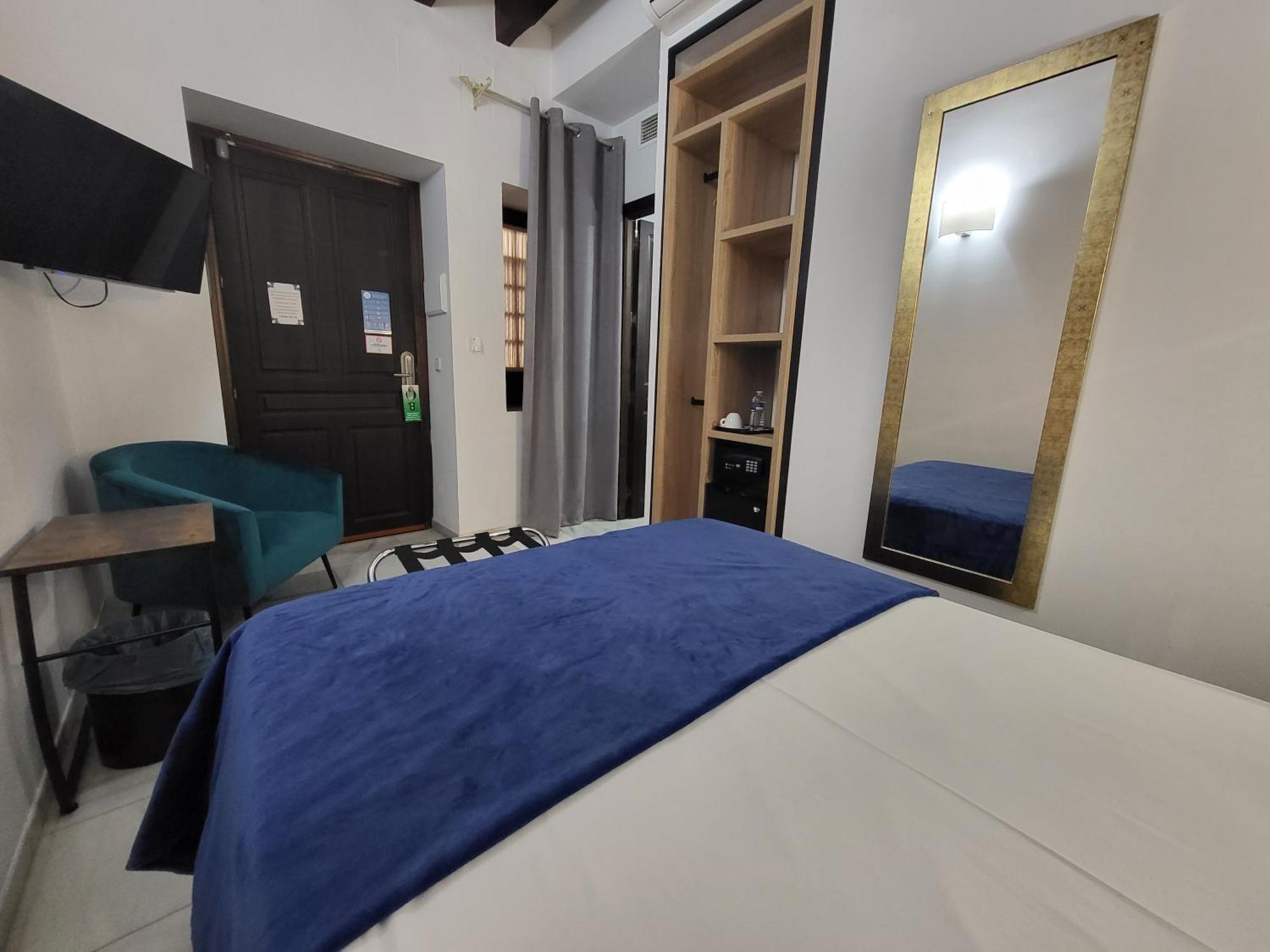 Hotel Casona De San Andres Boutique