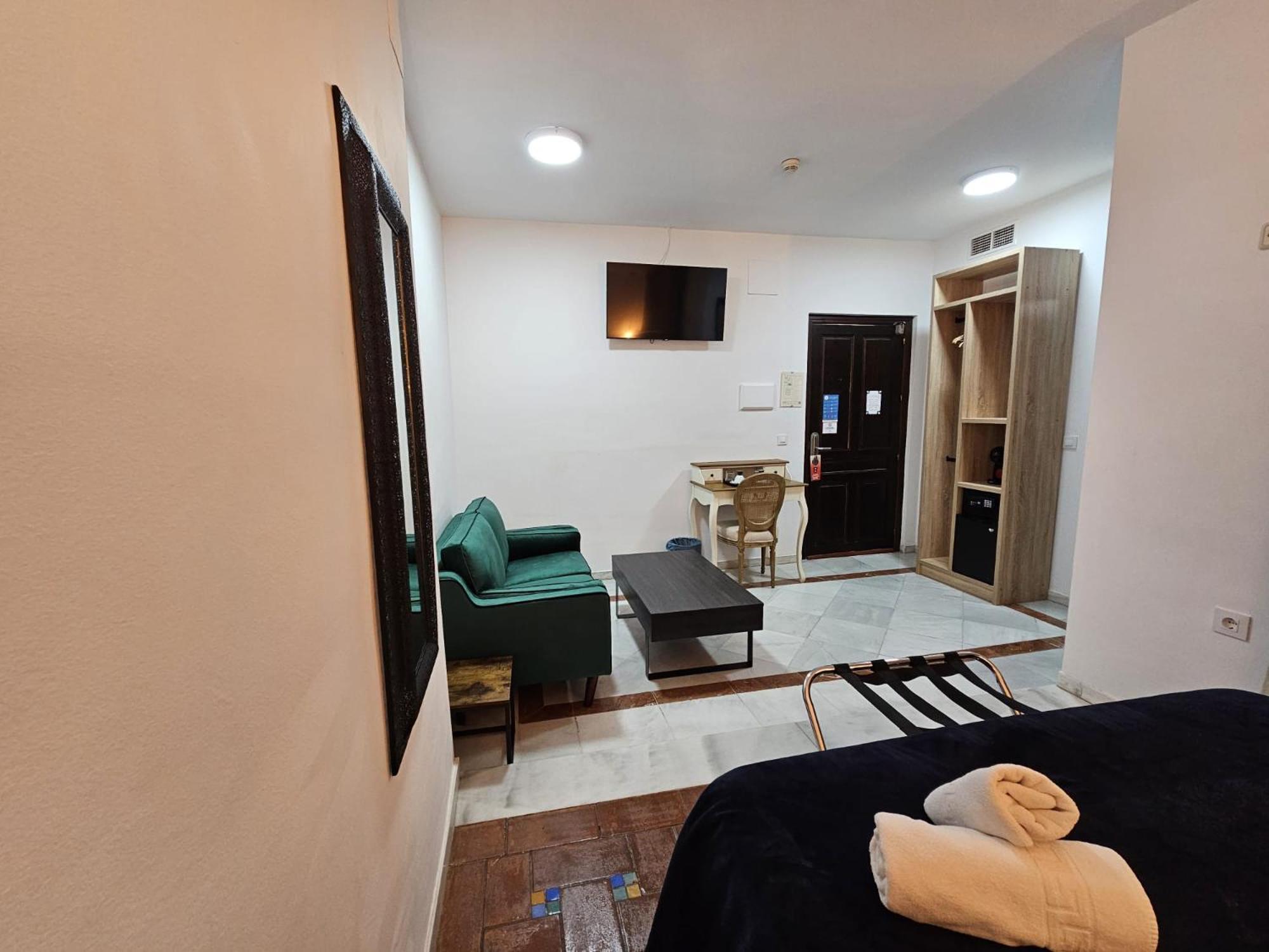 Hotel Casona De San Andres Boutique 3*