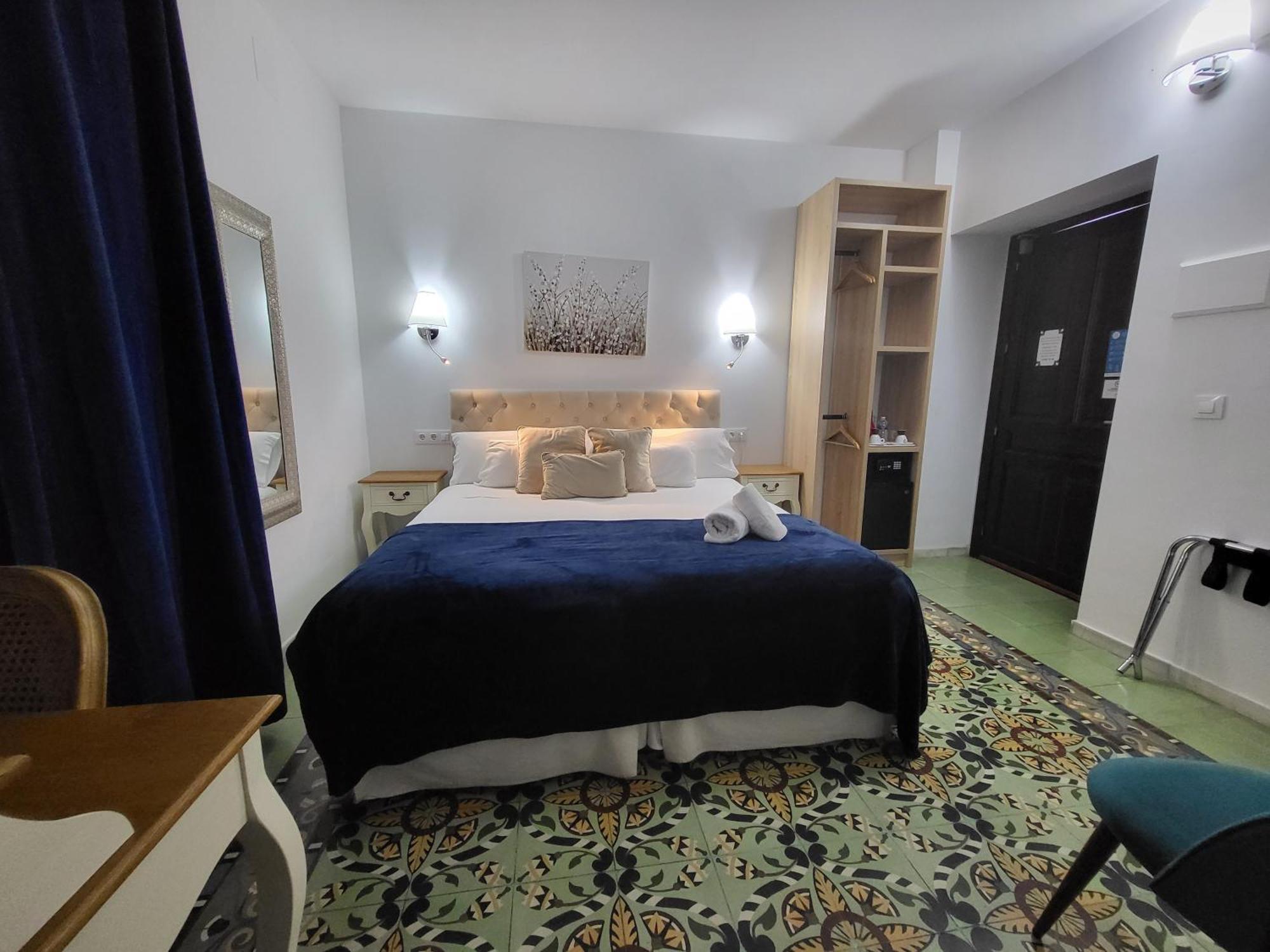 Casona De San Andres Boutique 3* Seville