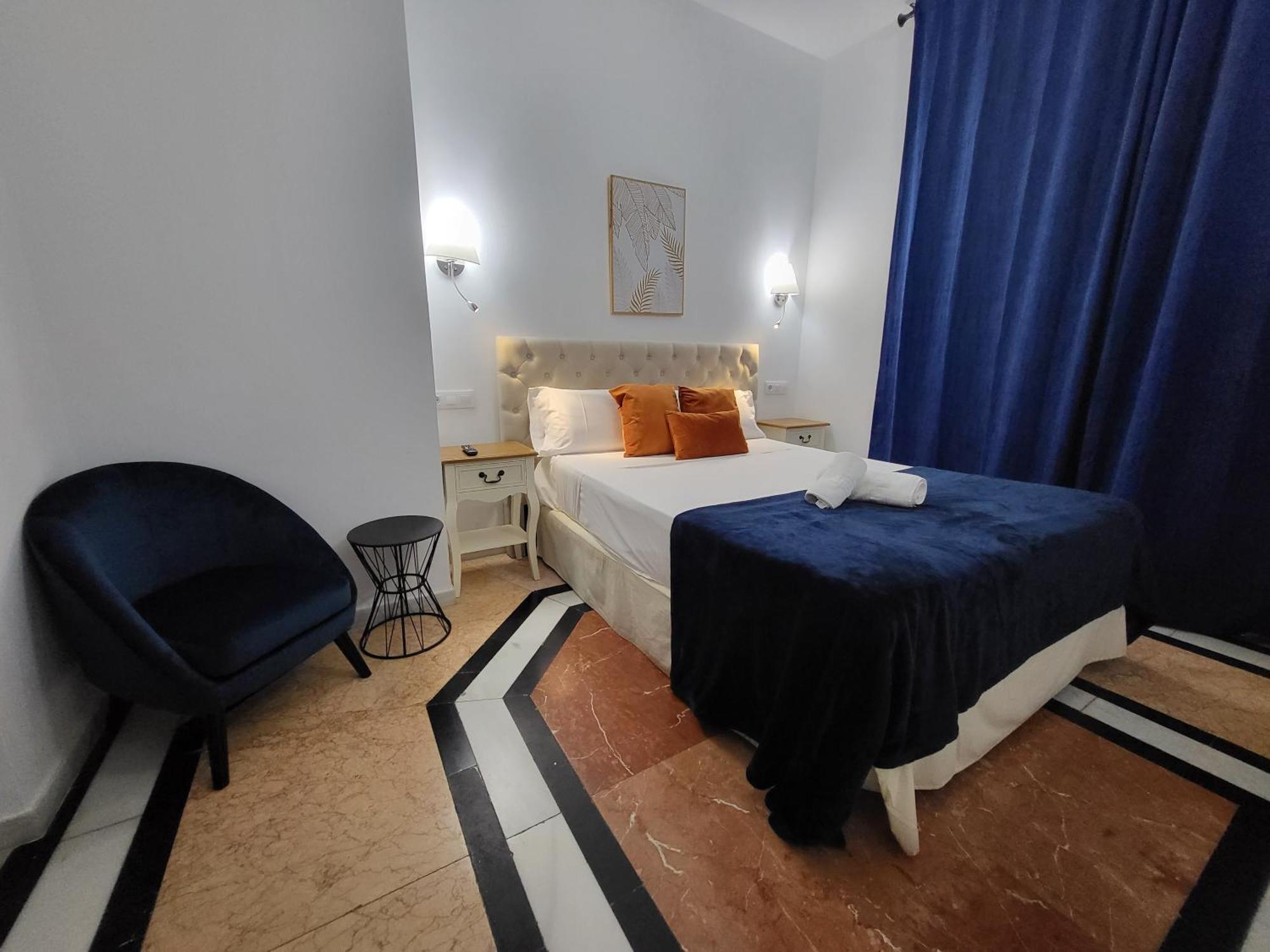 Casona De San Andres Boutique Hotel