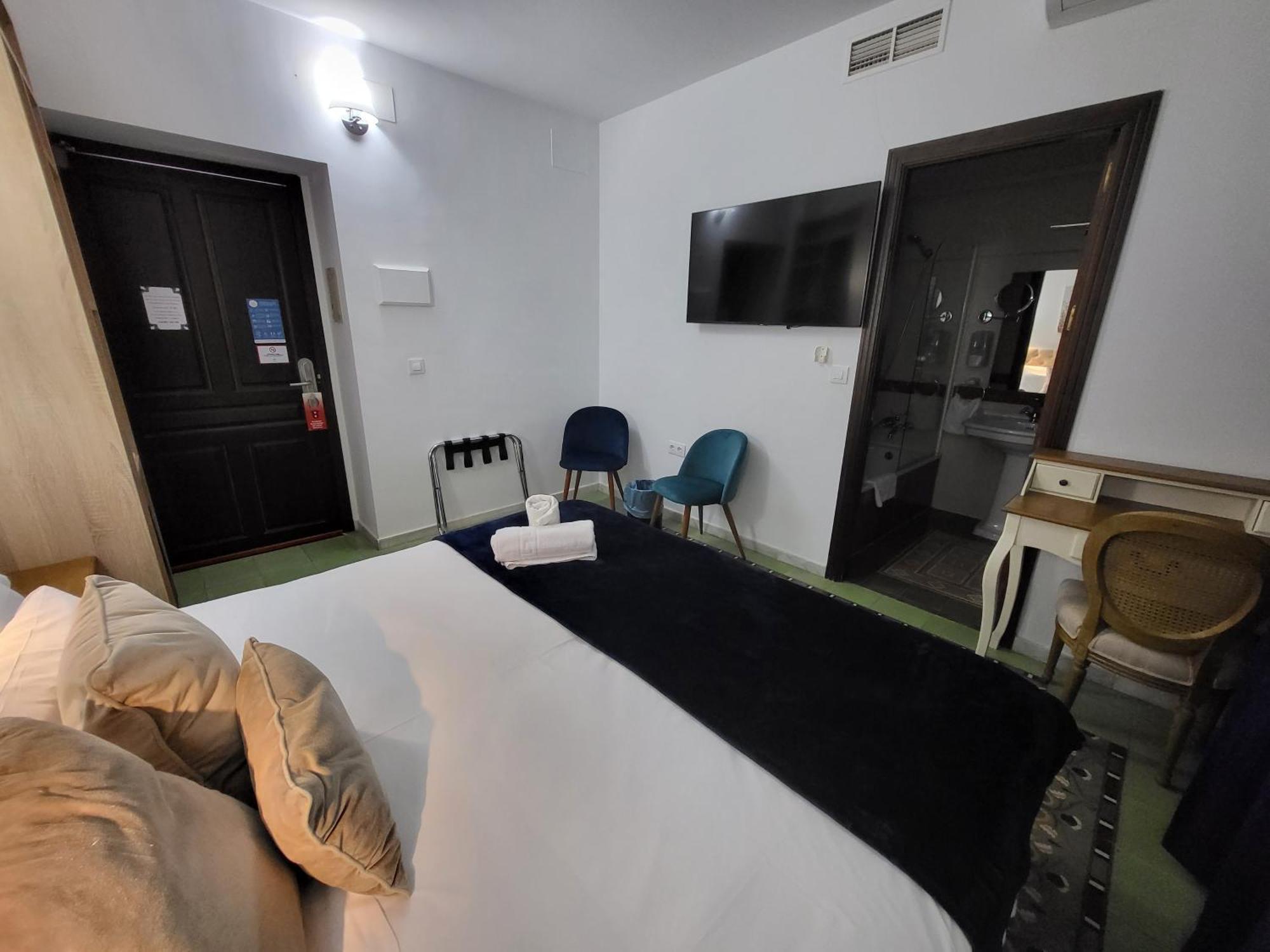 Hotel Casona De San Andres Boutique 3*