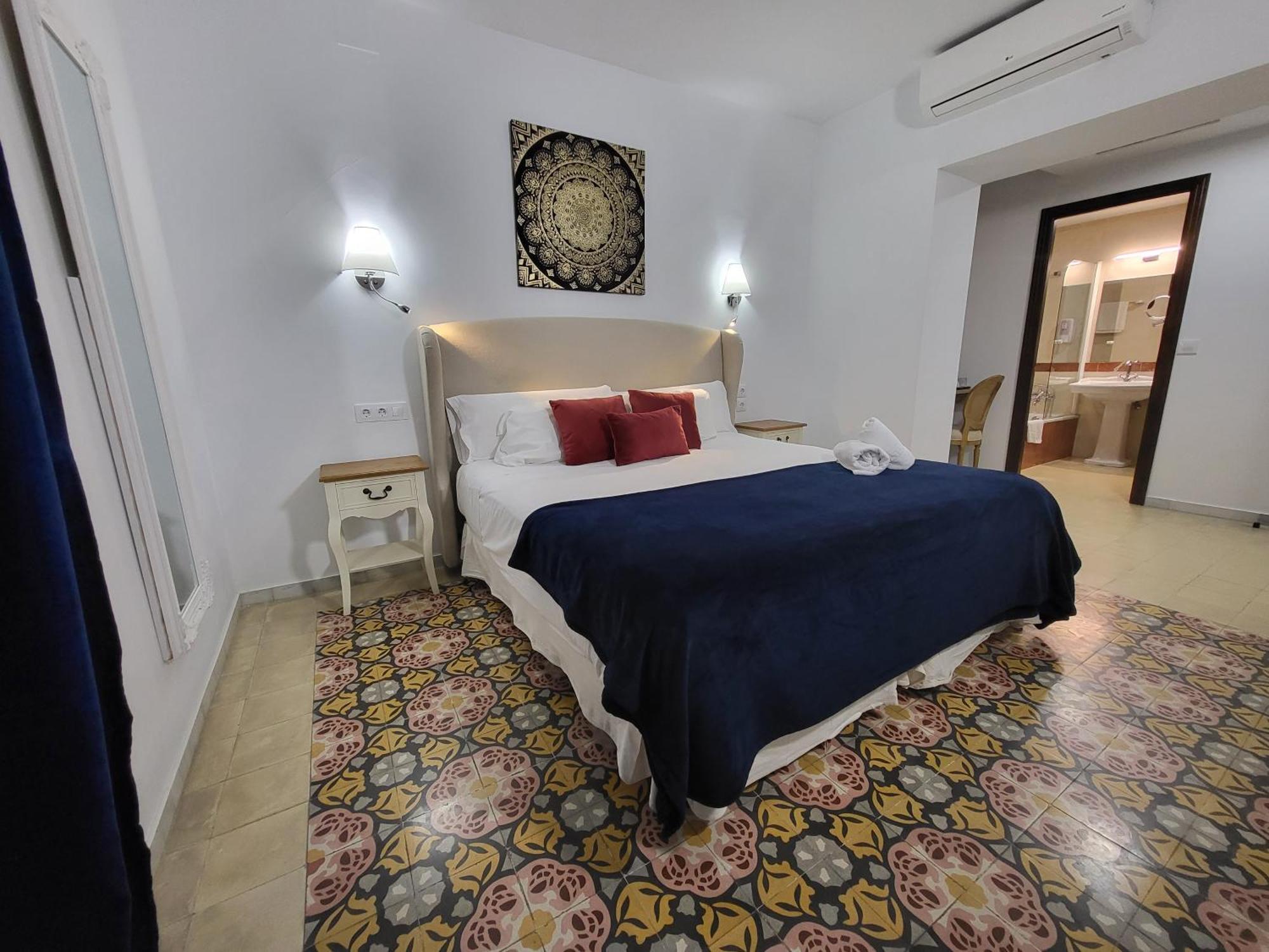 Casona De San Andres Boutique 3*