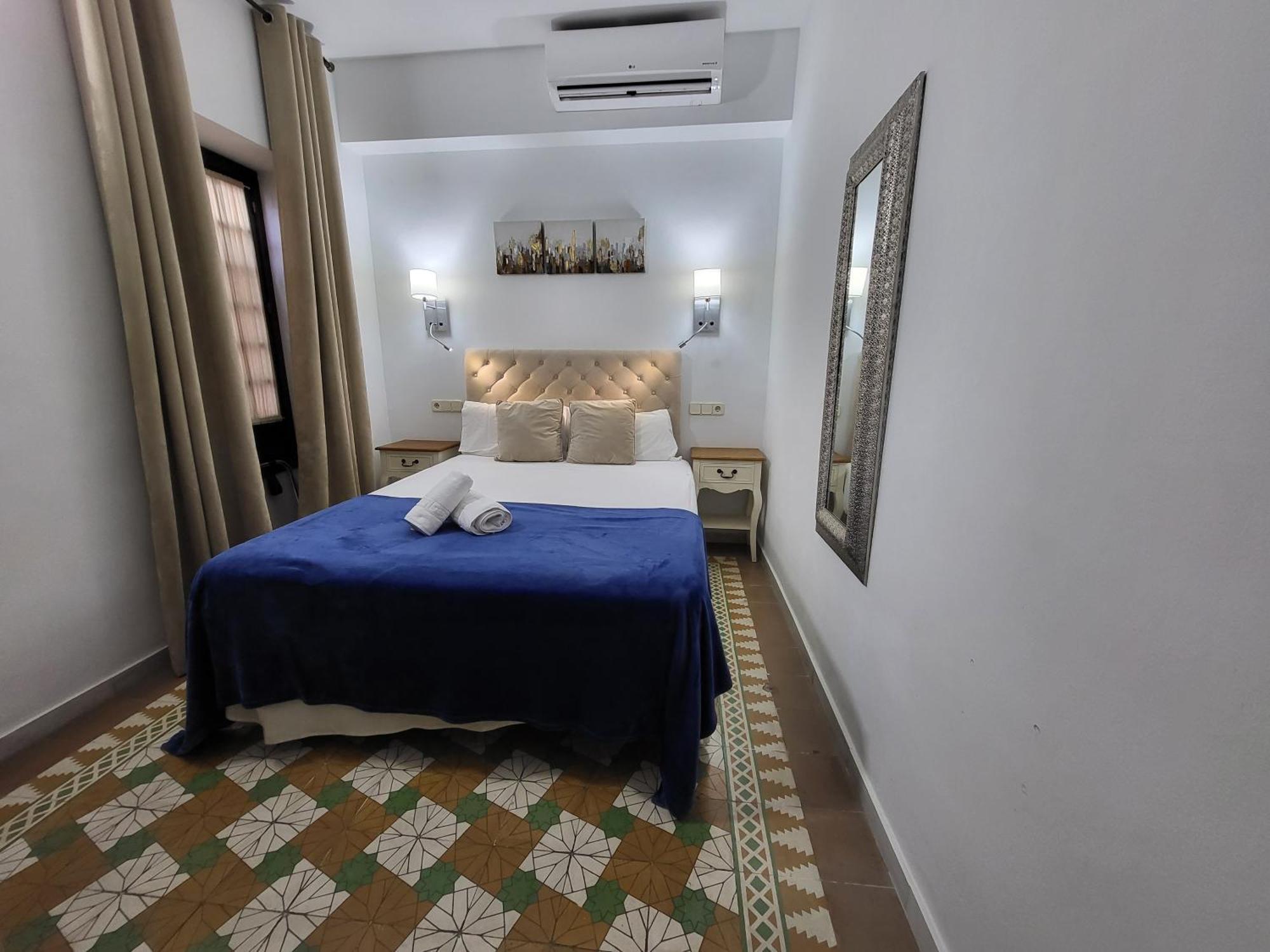 Hotel Casona De San Andres Boutique