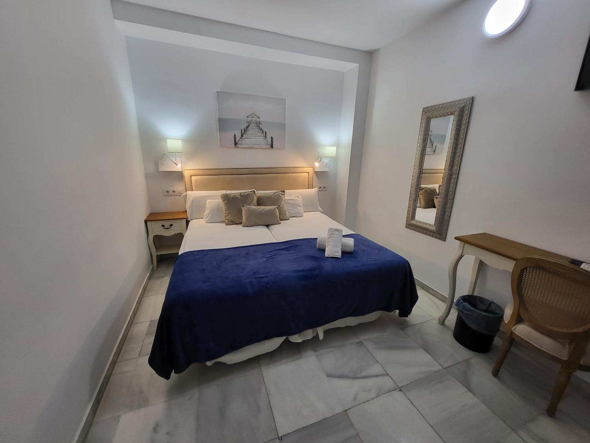 Casona De San Andres Boutique 3* Seville