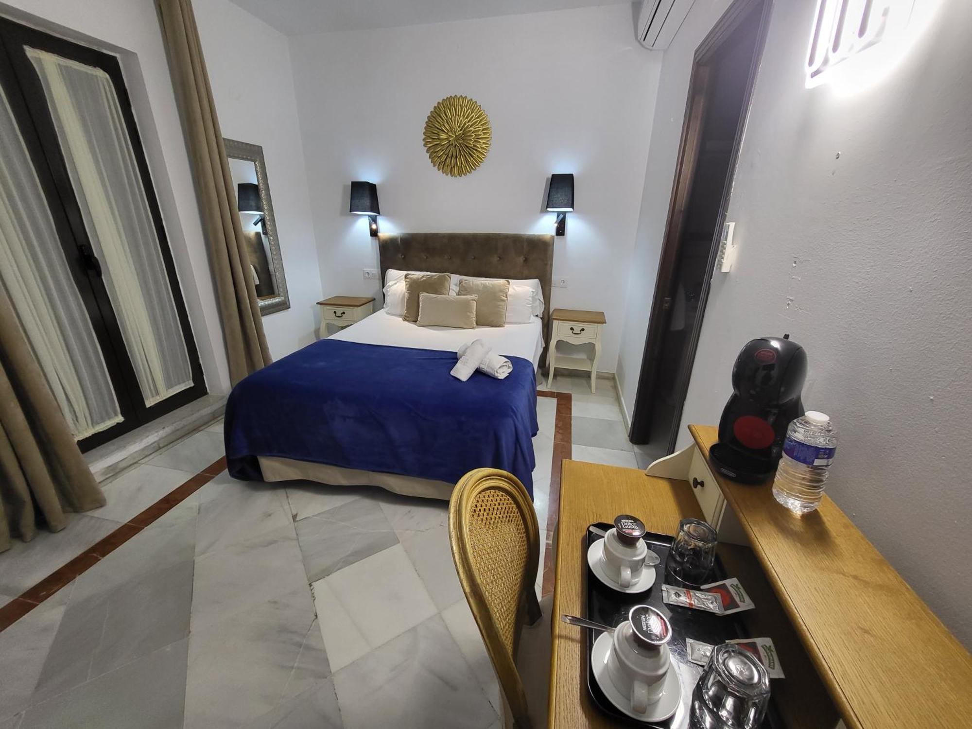 Casona De San Andres Boutique Hotel Seville