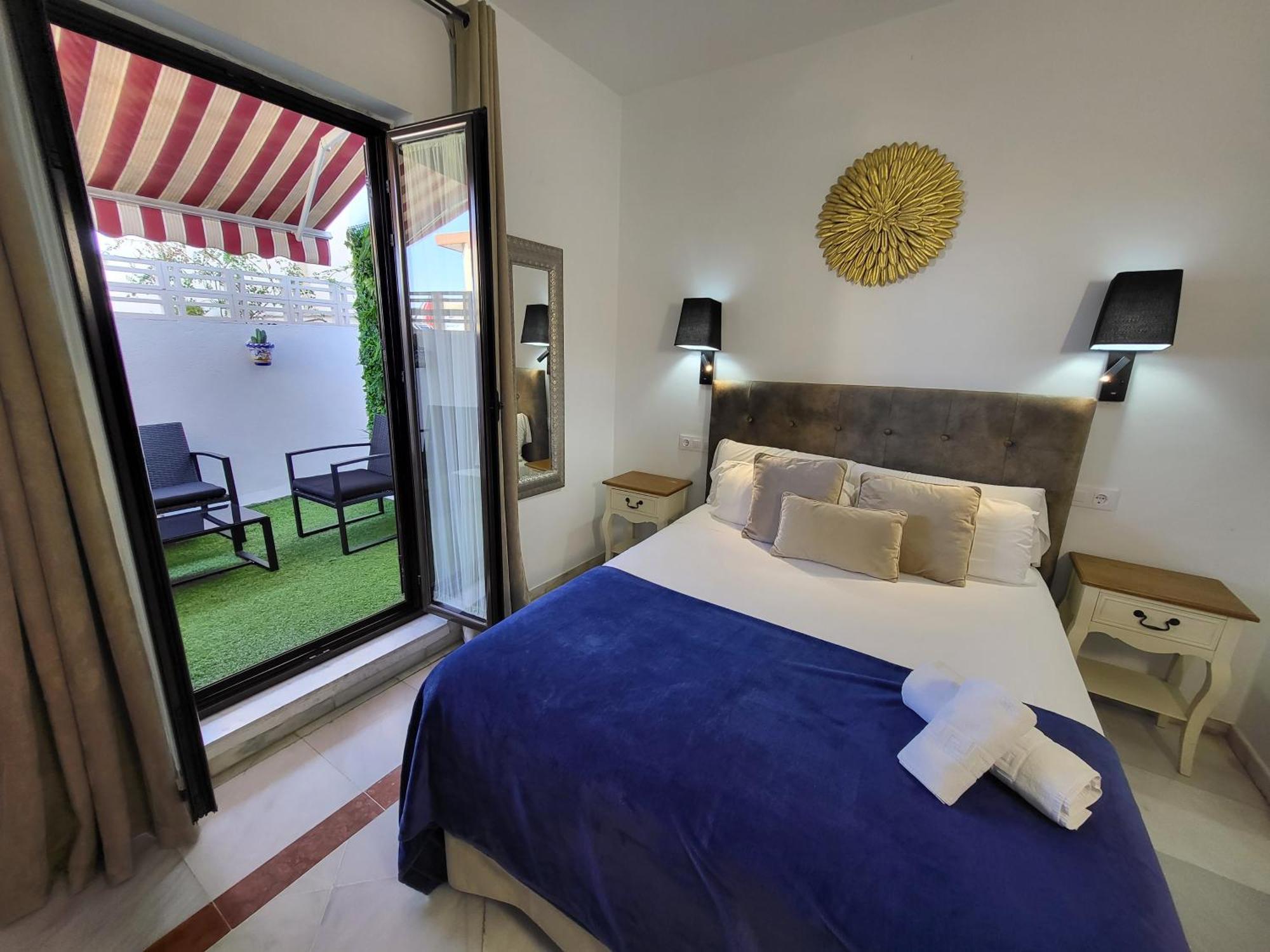 Hotel Casona De San Andres Boutique Seville