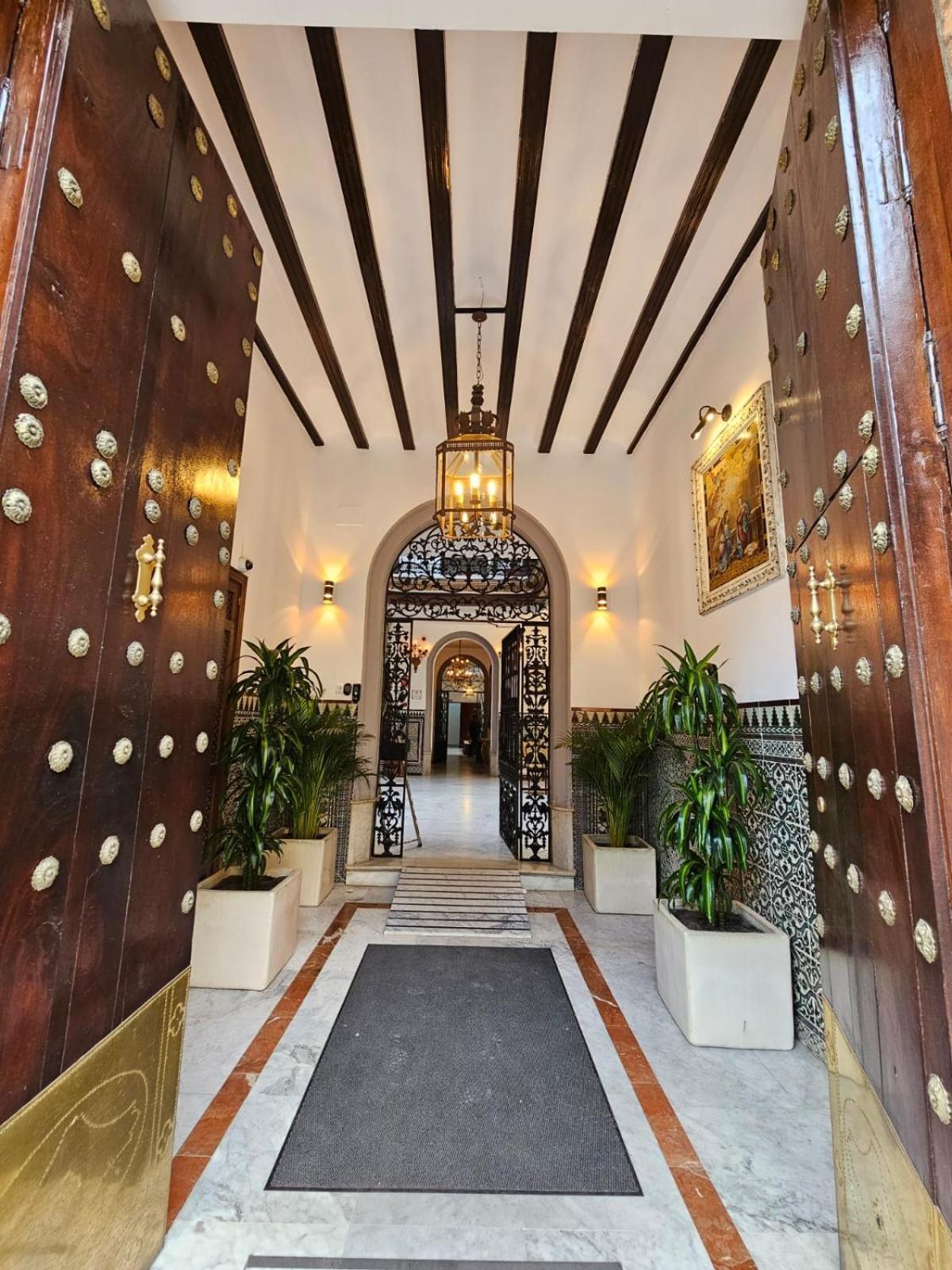 Hotel Casona De San Andres Boutique