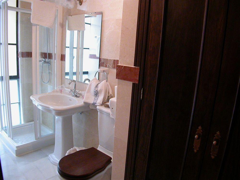 Casona De San Andres Boutique Hotel