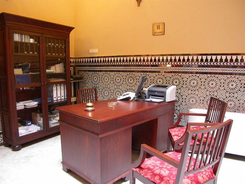 Casona De San Andres Boutique 3*