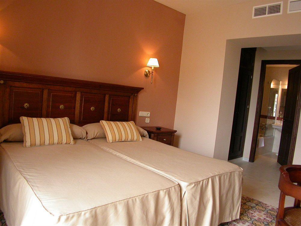 Casona De San Andres Boutique 3* Seville