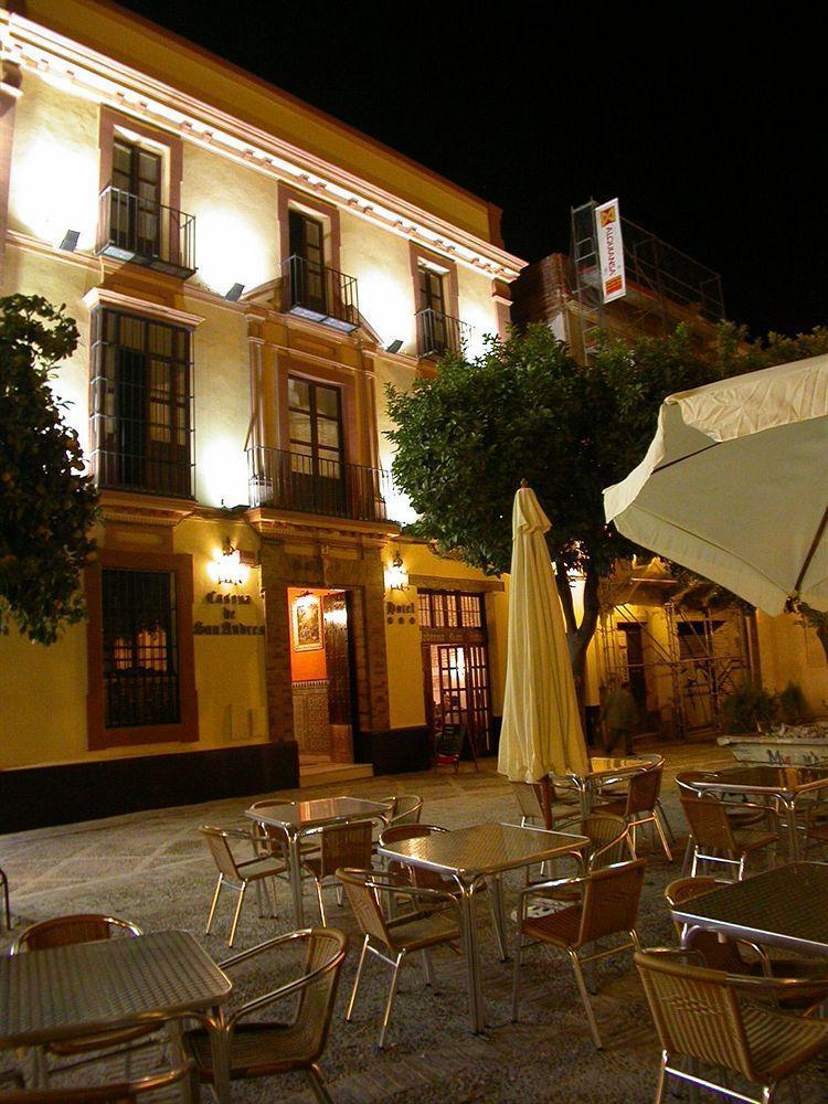 Casona De San Andres Boutique Seville
