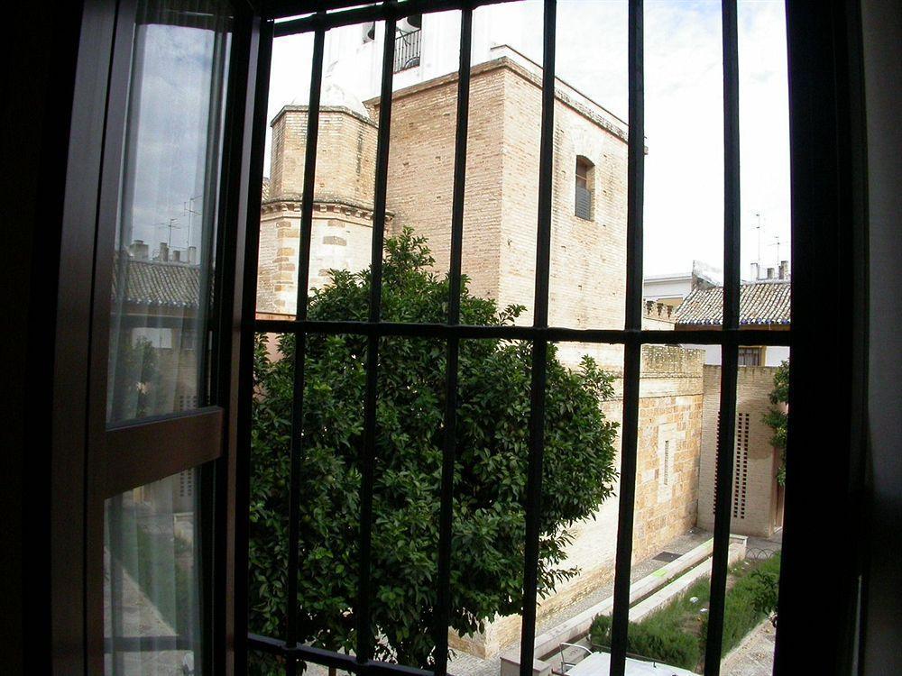 Casona De San Andres Boutique 3* Seville