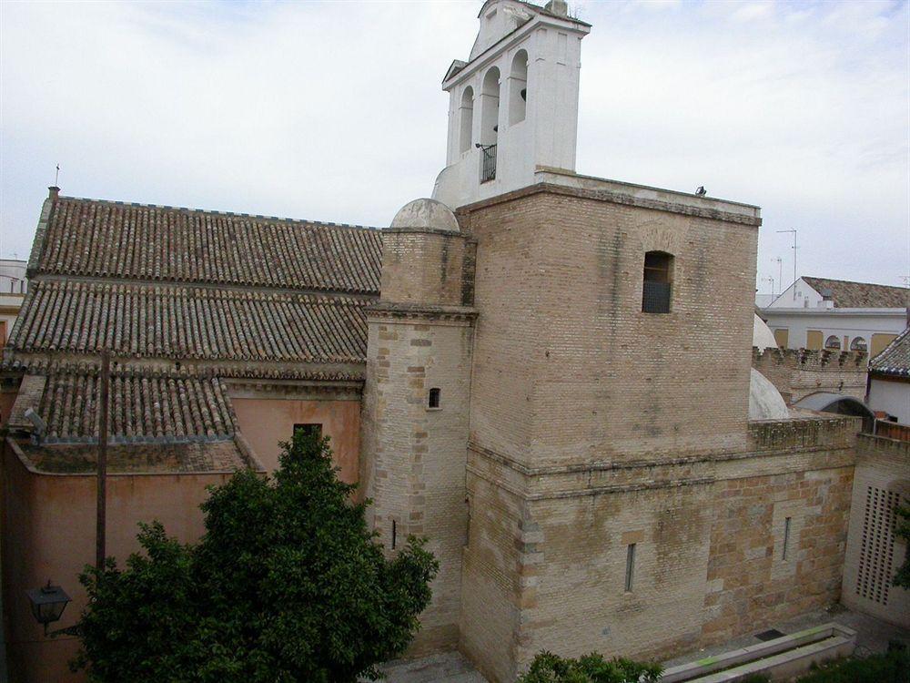 Casona De San Andres Boutique 3* Seville