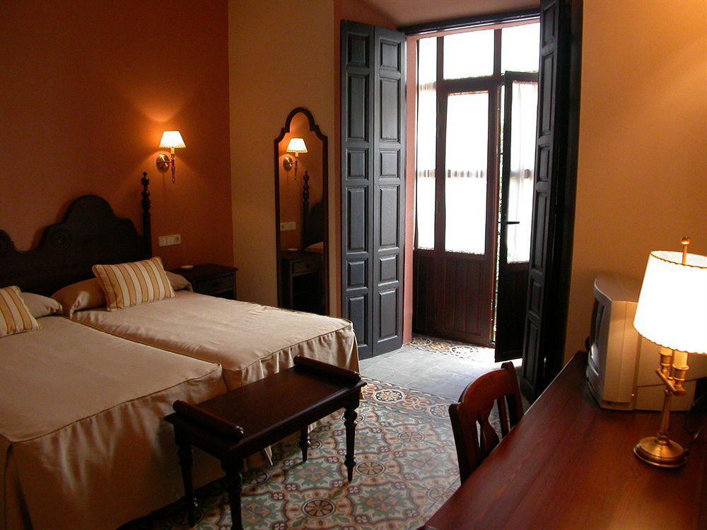 Casona De San Andres Boutique 3*