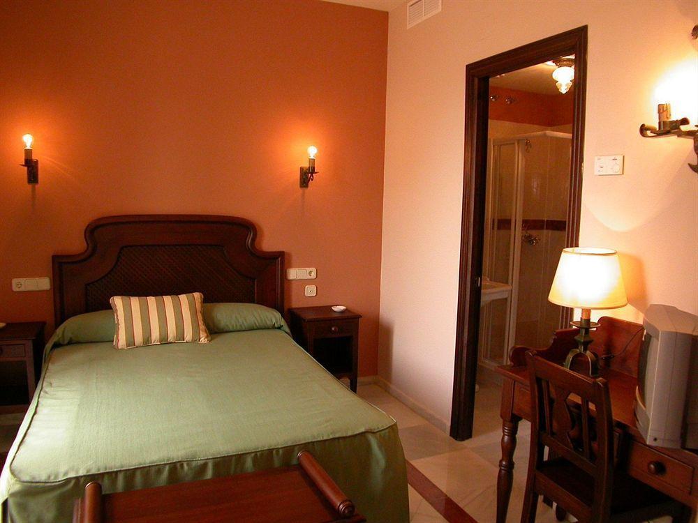 Casona De San Andres Boutique Hotel 3*