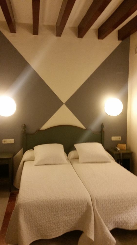 Casona De San Andres Boutique 3* Seville