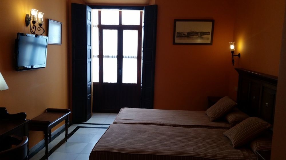 Casona De San Andres Boutique Seville