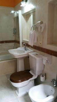 Casona De San Andres Boutique Hotel Seville