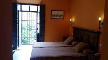 Casona De San Andres Boutique Hotel 3*