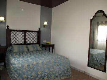 Casona De San Andres Boutique Hotel