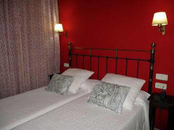 Casona De San Andres Boutique Hotel 3*