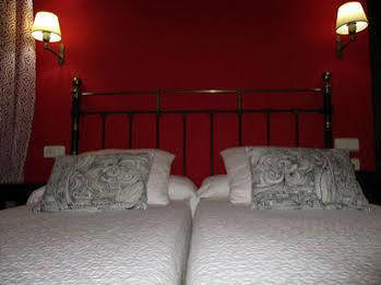 Casona De San Andres Boutique Hotel