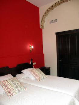 Casona De San Andres Boutique 3* Seville
