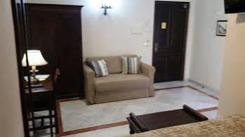 Casona De San Andres Boutique Hotel Seville