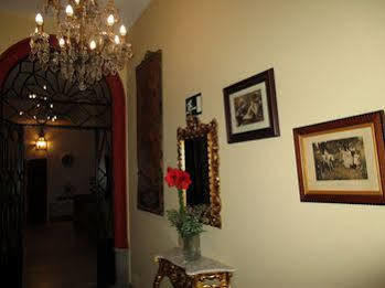 Hotel Casona De San Andres Boutique 3*