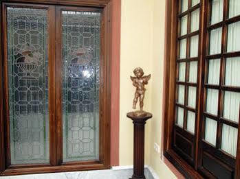 Hotel Casona De San Andres Boutique Seville