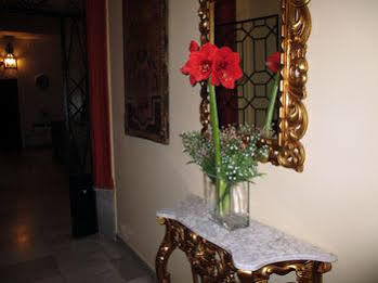 Hotel Casona De San Andres Boutique 3*