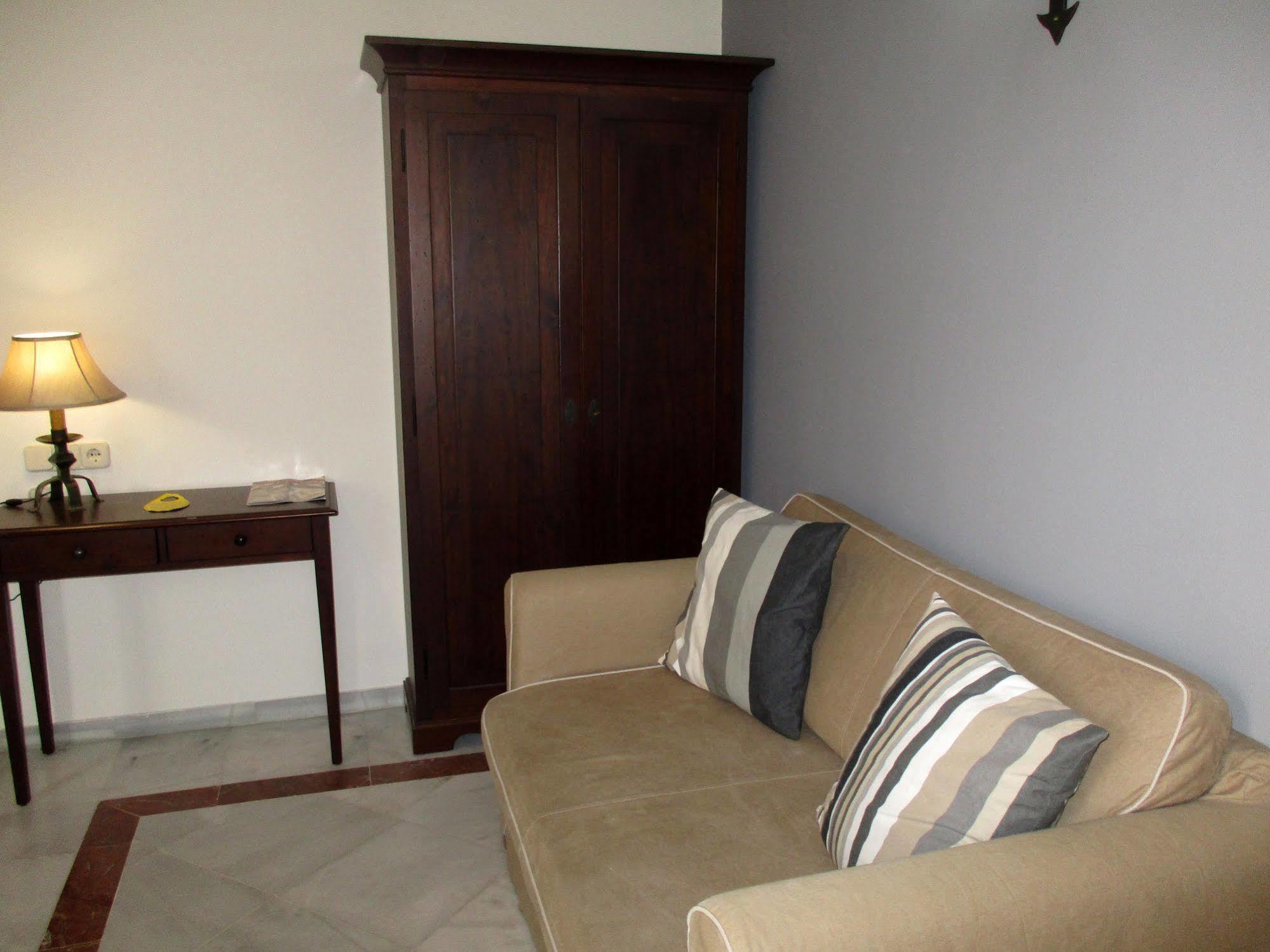 Casona De San Andres Boutique