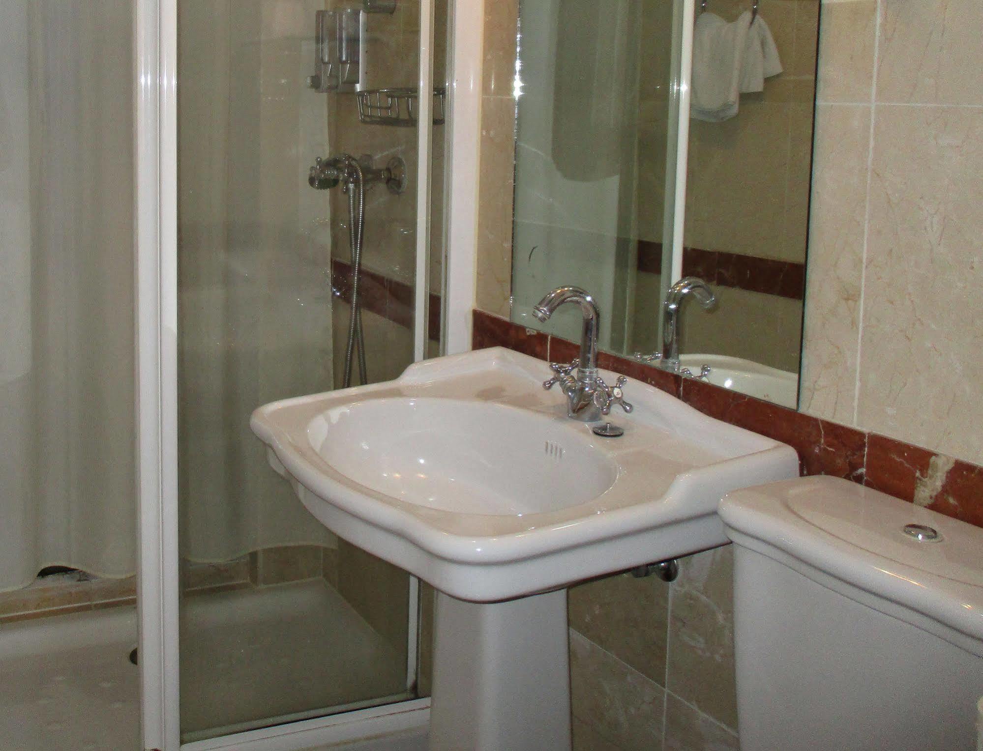 Hotel Casona De San Andres Boutique 3*