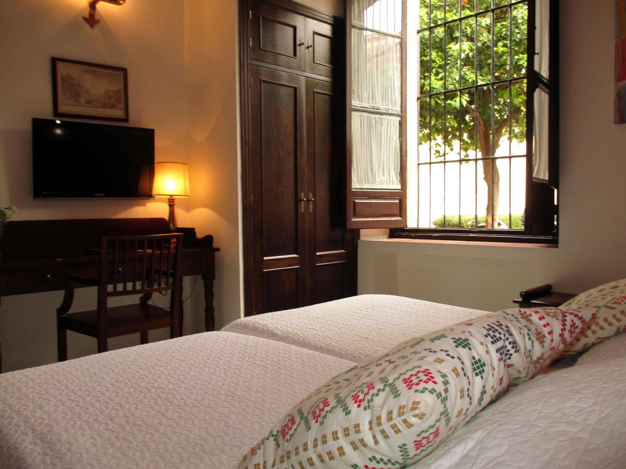 Casona De San Andres Boutique 3* Seville