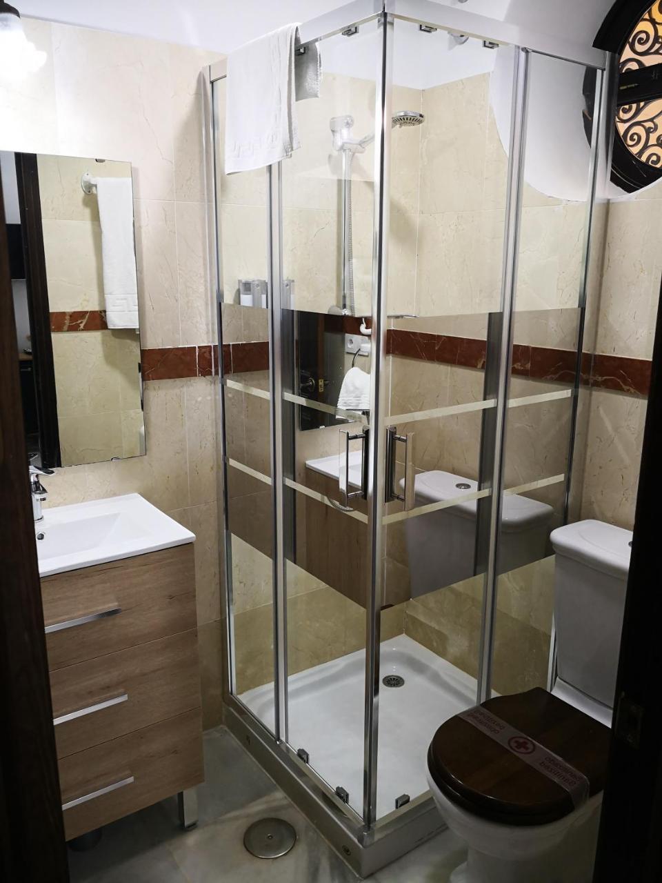 Casona De San Andres Boutique Hotel 3*