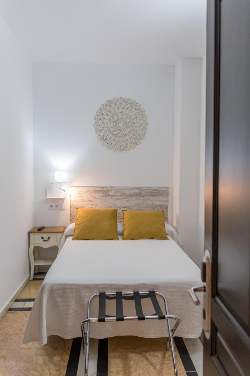 Hotel Casona De San Andres Boutique Seville