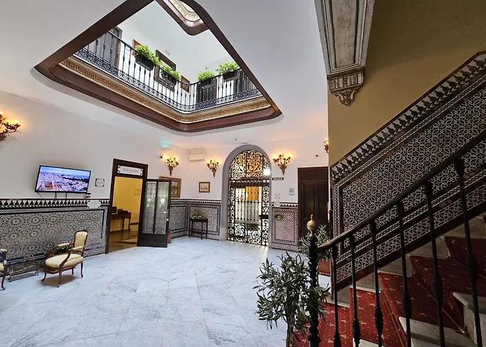 Casona De San Andres Boutique Hotel