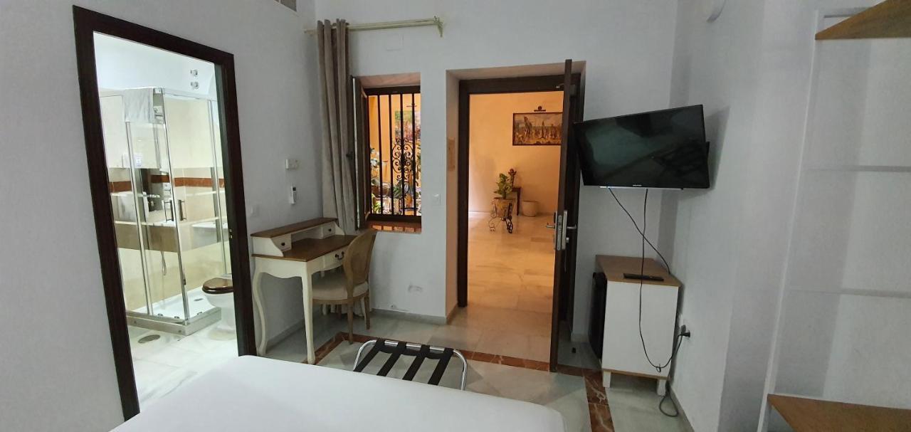 Casona De San Andres Boutique 3* Sevilla
