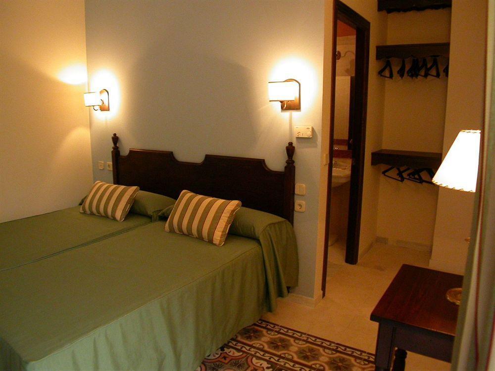 Casona De San Andres Boutique Hotel Sevilla